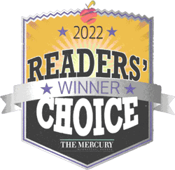 2022 readers choice winner