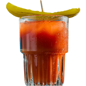 bloody mary