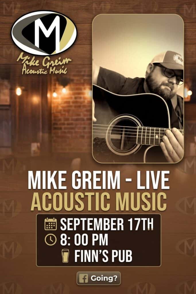 mike greim 9 17 26